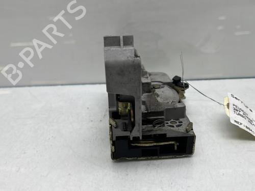 Front left lock PEUGEOT 307 (3A/C) 1.6 HDi | BP19967582C98 