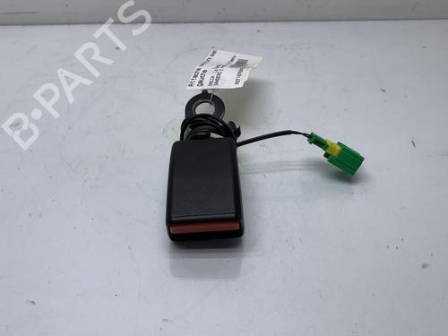 Seat buckle DACIA SANDERO II TCe 90 (B8M1, B8MA, B8AC) | BP20008266I32 