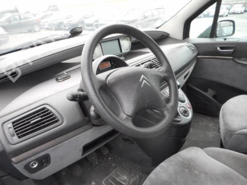 Left mirror CITROËN C8 (EA_, EB_) 2.0 HDi | BP21949801C26 