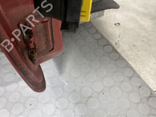 Right front door RENAULT CLIO II (BB_, CB_) 1.5 dCi (B/CB07) | BP26212697C3 