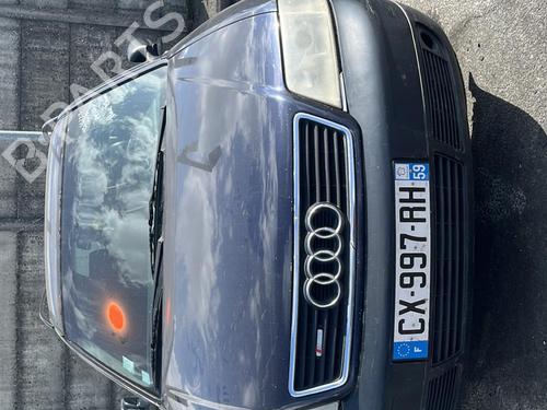 Hood AUDI A6 C5 Avant (4B5, 4B6) 2.5 TDI | BP21958820C1 
