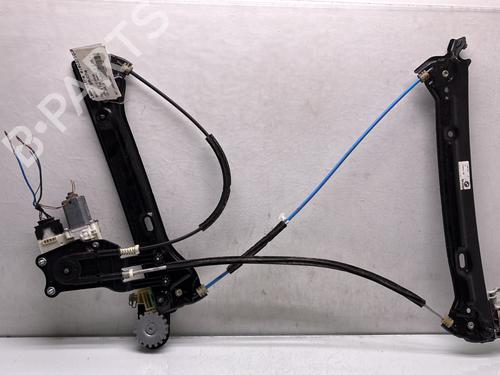 Rudehejsemekanisme ventre foran MINI MINI (F56) One D | BP28281431C22 