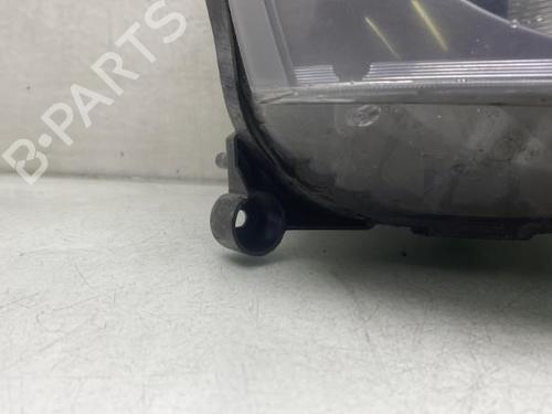 Used Right headlight RENAULT CLIO II (BB_, CB_) 1.5 dCi (B/C2J) (68 hp) 22694939