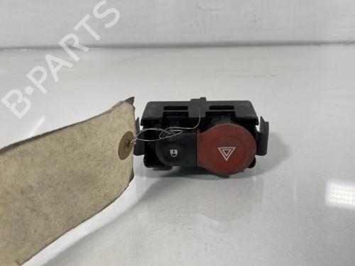 Used Warning switch RENAULT CLIO III Hatchback Van (SB_, SR_) [2005-2025]  19985908