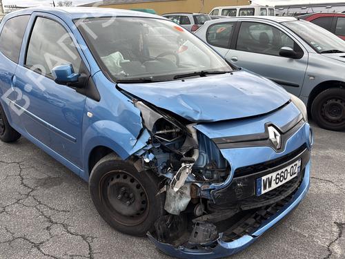 Left front fog light RENAULT TWINGO II (CN0_) 1.2 16V (CN04, CN0B) | BP26498762C30  - Image 9