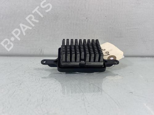 Used Heater resistor PEUGEOT 5008 (0U_, 0E_) 1.6 HDi (110 hp) 28724932