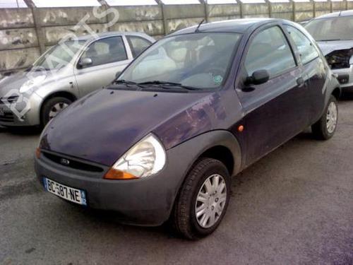 Used Parts FORD KA (RB_) 1.3 i (60 hp) 4357728
