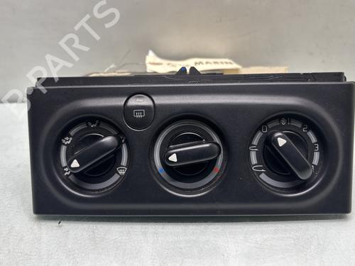 Używane Panel klimatyzacji / ogrzewania RENAULT LAGUNA I (B56_, 556_) 2.0 (B56C/H/N) (113 hp) 30887982