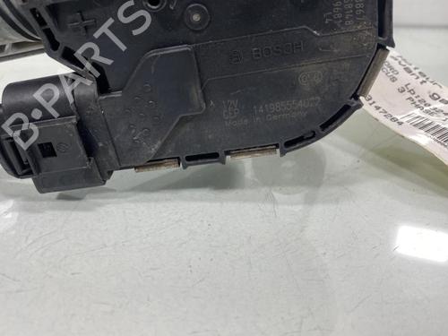 Front wiper motor FORD FOCUS III  | BP19996695M29 