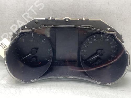 Used Instrument cluster NISSAN X-TRAIL III (T32_, T32R, T32RR) 1.6 dCi ALL MODE 4x4-i (NT32) (130 hp) 19960161