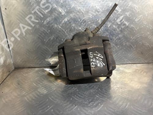 Used Left front brake caliper Left front brake caliper 21950704 21950704