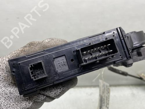 Front left window mechanism PEUGEOT 307 Break (3E) 2.0 HDI 90 | BP23765538C22 