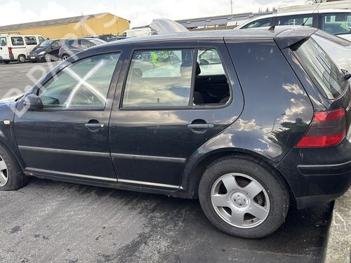 Front bumper VW GOLF IV (1J1) 1.9 TDI | BP29275514C7 
