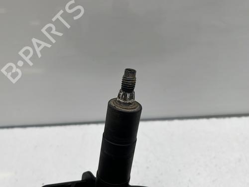 Rear wiper motor SKODA FABIA II (542) 1.2 TSI | BP24197585M102 