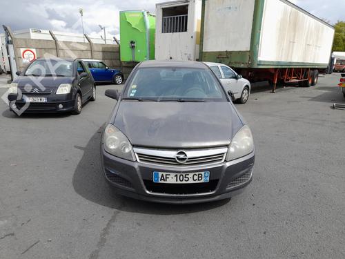 Türschloss rechts hinten OPEL ASTRA H (A04) 1.3 CDTI (L48) | BP30791322C99