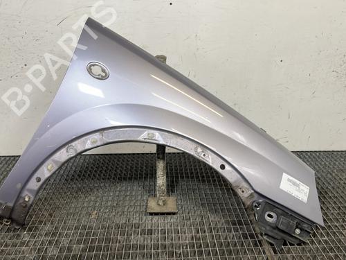 Used Right front fenders OPEL CORSA C (X01) 1.3 CDTI (F08, F68) (70 hp) 30698593