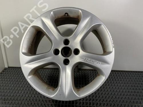 Used Rim RENAULT SCÉNIC III (JZ0/1_) 1.9 dCi (JZ0J, JZ1J, JZ1K, JZ1S) (131 hp) 21961669
