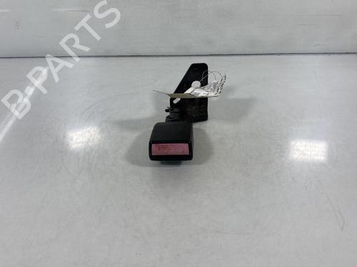 Used Seat buckle Seat buckle PEUGEOT 207 (WA_, WC_) 1.4 HDi (68 hp) 21957535 21957535