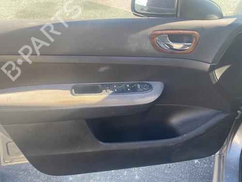 Front right exterior door handle PEUGEOT 307 (3A/C) 1.6 16V | BP26507021C129 