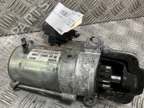 Used Starter FORD C-MAX (DM2) 1.8 Flexifuel (125 hp) 31917444