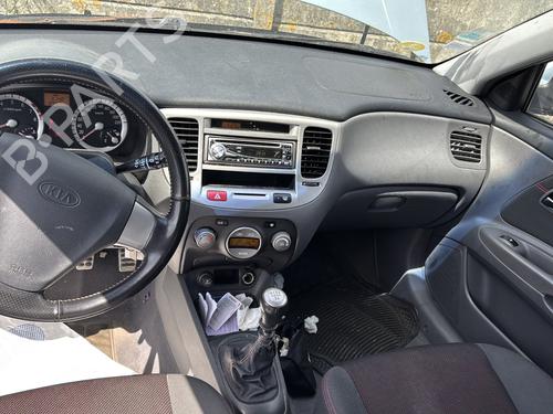 Left front driveshaft KIA RIO II (JB) 1.6 CVVT | BP31831450M38 - Image 10