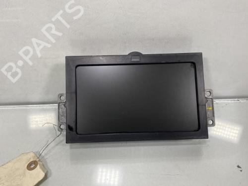Used Display monitor Display monitor PEUGEOT 207 (WA_, WC_) 1.6 HDi (92 hp) 19980681 19980681