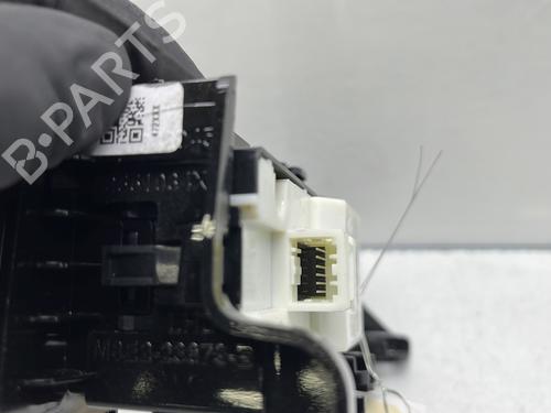 Used Left front window switch Left front window switch LAND ROVER RANGE ROVER SPORT III (L461) [2022-2026] 22629004 22629004