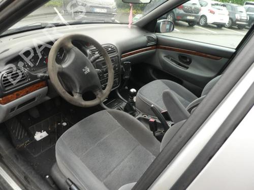 Rim PEUGEOT 406 (8B) 2.0 HDI 110 | BP20012618C45 