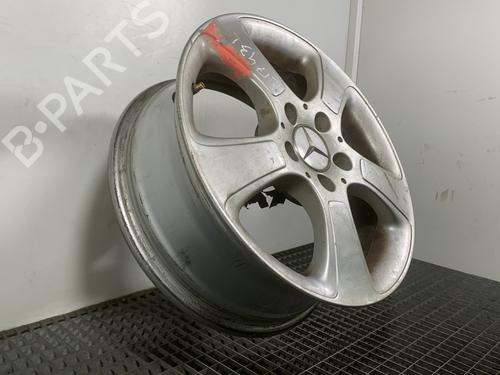 Rim MERCEDES-BENZ A-CLASS (W169) A 160 CDI (169.006, 169.306) | BP24608881C45 
