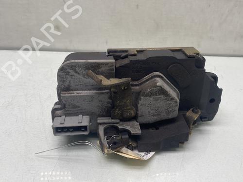 Rear left lock PEUGEOT 306 Hatchback (7A, 7C, N3, N5) 2.0 HDI 90 | BP28281153C100 