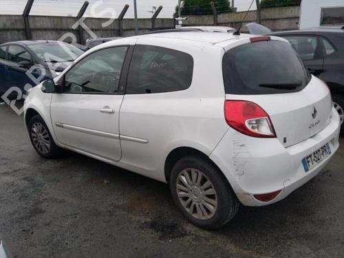Left headlight RENAULT CLIO III (BR0/1, CR0/1) 1.5 dCi | BP37279917C28 - Image 18