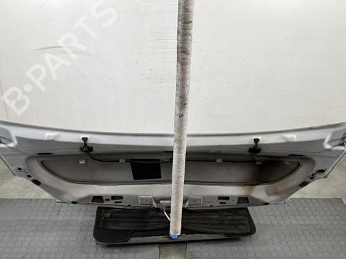 Hood RENAULT KANGOO / GRAND KANGOO II (KW0/1_) 1.5 dCi 90 (KW05, KW08, KW0G, KW11) | BP29329286C1 