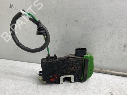 Rear right lock HYUNDAI i40 I CW (VF) 1.7 CRDi | BP19969659C99 