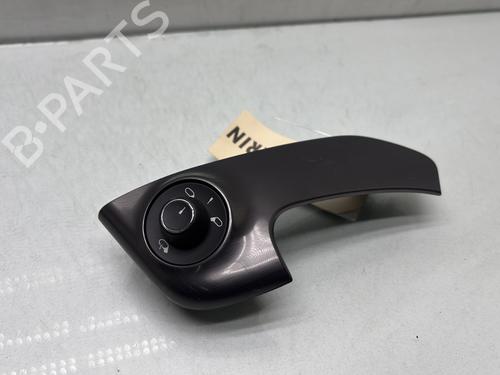 Spejlkontakt CITROËN DS5 1.6 HDi 115 (114 hp) 30097783