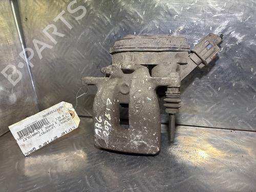 Used Left rear brake caliper Left rear brake caliper 36389481 36389481