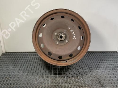 Rim RENAULT MEGANE I (BA0/1_) 1.6 16V (BA04, BA0B, BA11, BA1J, BA16, BA19, BA1K, BA1V,... | BP21959357C45 