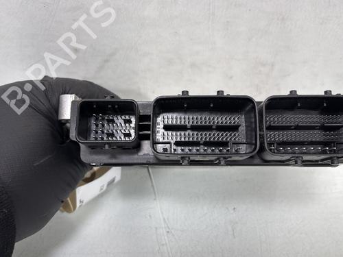 Used Engine control unit (ECU) Engine control unit (ECU) RENAULT CLIO V (B7_) 1.5 Blue dCi 100 (B7AD) (101 hp) 31205391 31205391