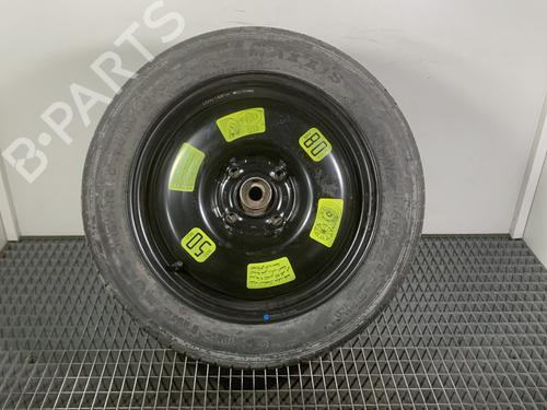 Used Jack Kit CITROËN C3 II (SC_) 1.6 HDi (92 hp) 29315454