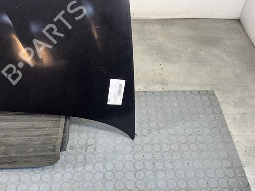 Hood SEAT IBIZA III (6L1) 1.9 TDI | BP24666645C1 
