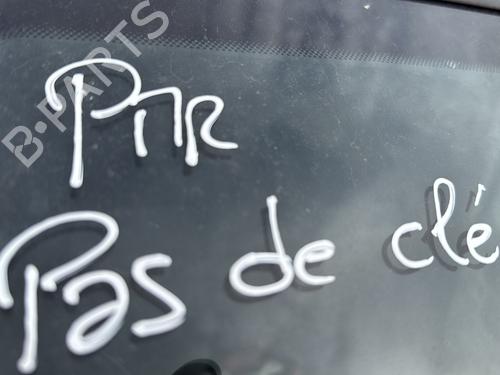 Used Parts PEUGEOT BIPPER (AA_)  1.4 HDi  4182729