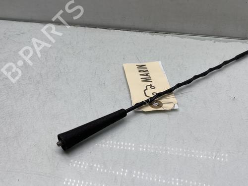 Antenne/Base RENAULT CAPTUR I (J5_, H5_) 1.5 dCi 90 (J5N4, J5M5, J5MW, J5M6, J5AL, J5AJ) | BP31185298C140