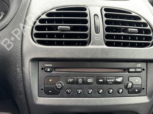 Panser PEUGEOT 206 Hatchback (2A/C) 1.4 HDi eco 70 | BP30612343C1 