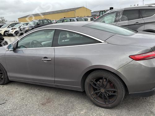 Steering rack RENAULT LAGUNA Coupe (DT0/1) 2.0 dCi (DT01, DT08, DT09, DT0K, DT12, DT1C, DT1D, DT1M,... | BP31205487M22  - Image 13