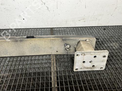 Front bumper reinforcement CITROËN BERLINGO Box Body/MPV (B9) 1.6 HDi / BlueHDi 75 | BP31590830C109 