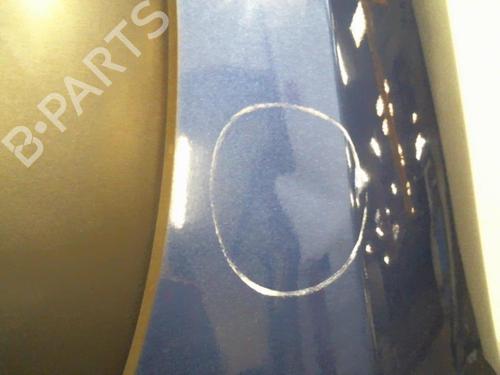 Left front fenders HYUNDAI TUCSON (JM) 2.0 CRDi All-wheel Drive | BP21949440C41 