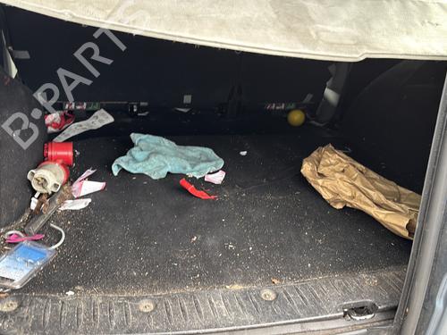 Fælk DACIA LOGAN MCV (KS_) 1.5 dCi (KS0W) | BP26490900C45 - Image 25