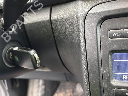 Left sun visor SKODA FABIA II Combi (545) 1.6 TDI | BP23764590I1  - Image 8