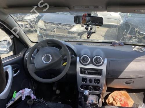Højre baglygte DACIA SANDERO 1.4 (BS0C, BS0A, BS0G, BS1F, BS0E) | BP21372898C35  - Image 25