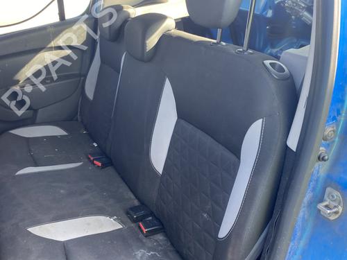 Right front window switch DACIA SANDERO II 1.5 dCi | BP28581350I26 - Image 18