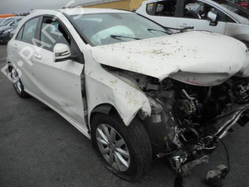 Front left window mechanism MERCEDES-BENZ A-CLASS (W176) A 160 CDI / d (176.011) | BP28279561C22 - Image 7